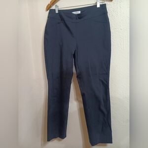 Talbots Women's Navy Pants